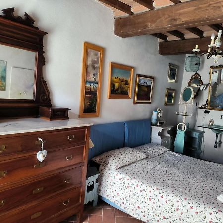 Il Colle Calci Villa Exteriör bild