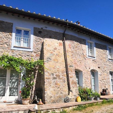 Il Colle Calci Villa Exteriör bild