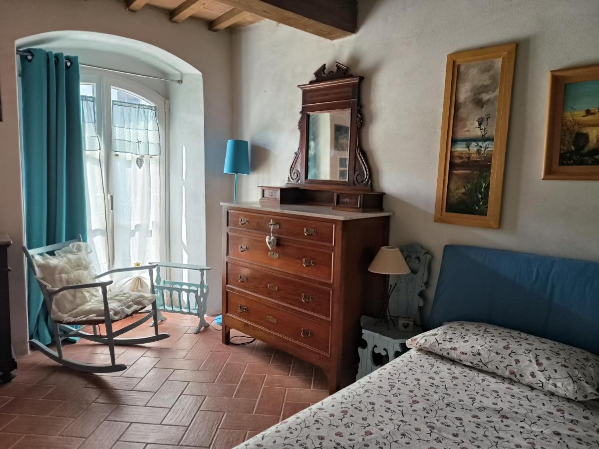 Il Colle Calci Villa Exteriör bild