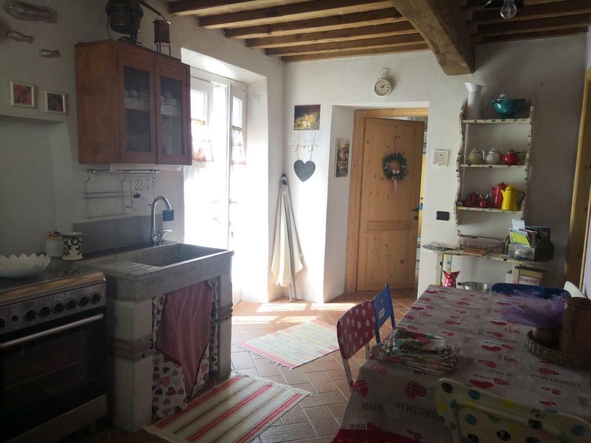 Il Colle Calci Villa Exteriör bild